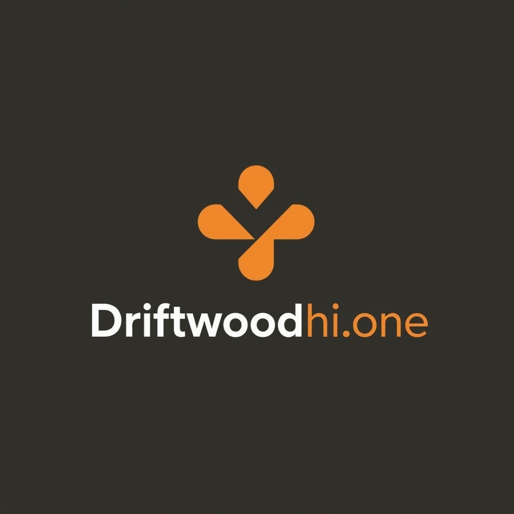 Driftwoodhi